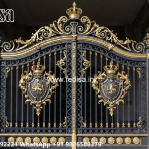House Main Gate Design Catalogue With Price, Compound Wall Gate Price 1361 Gates And Doors Ideas | Gate Design