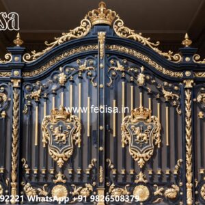 Acp Gate Design, Gate Design 2026 1370 Gates And Doors Ideas | Gate Design