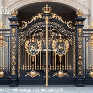 House Main Gate Design Catalogue With Price, Front Door Gate Design 1371 Gates And Doors Ideas | Gate Design