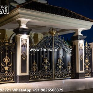 Latest Iron Gate Design, Gate Design With Price 1405 Gates And Doors Ideas | Gate Design