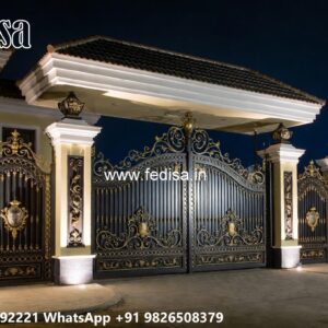 House Main Gate Design Catalogue With Price, Gate Ke Upar Ki Design 1411 Gates And Doors Ideas | Gate Design