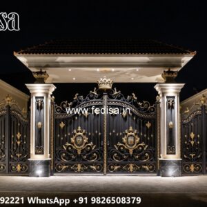 Old Gate Design, Wood And Metal Gates Design 1422 Gates And Doors Ideas | Gate Design