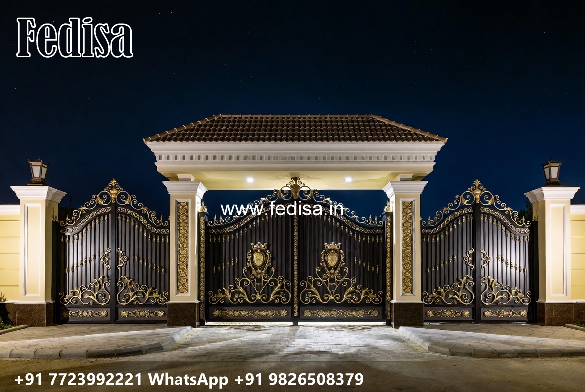 Acp Gate Design, Acp Gate Design 1450 Gates And Doors Ideas | Gate Design