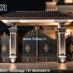 House Main Gate Design Catalogue With Price, House Main Gate Design Catalogue With Price 1451 Gates And Doors Ideas | Gate Design