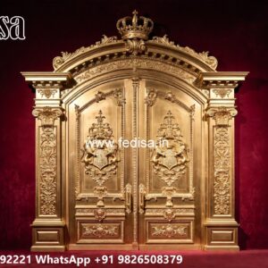 Latest Iron Gate Design, Loha Get Design 1465 Gates And Doors Ideas | Gate Design