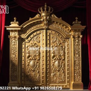 Beautiful Gate Design For Home, Safety Grill Design For Compound Wall 1489 Gates And Doors Ideas | Gate Design