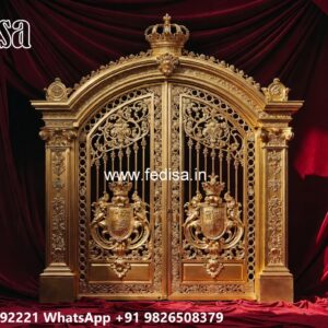 Latest Iron Gate Design, Park Gate Design 1495 Gates And Doors Ideas | Gate Design