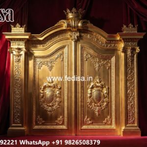 Boundary Wall Iron Grill Design, Wooden Garden Gate Designs 1514 Gates And Doors Ideas | Gate Design