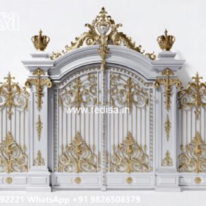 Beautiful Gate Design For Home, Inkonjane Designer Gates 1529 Gates And Doors Ideas | Gate Design