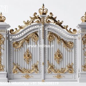 Acp Gate Design, Main Gate Steel Gate Design 1570 Gates And Doors Ideas | Gate Design