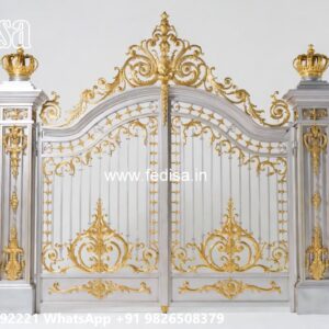 Modern Iron Gate, Plane Gate Design 1578 Gates And Doors Ideas | Gate Design