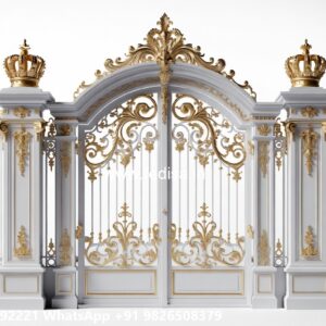 Latest Iron Gate Design, Best Sliding Gate Design 1595 Gates And Doors Ideas | Gate Design