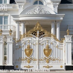 House Main Gate Design Catalogue With Price, Front Gate Design For Small House 1601 Gates And Doors Ideas | Gate Design