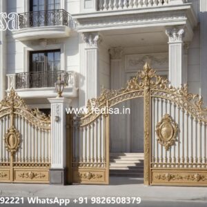 Modern Iron Gate, Main Gate Shed Design 1618 Gates And Doors Ideas | Gate Design
