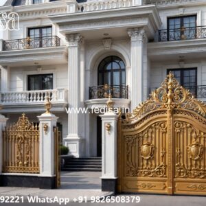 Old Gate Design, Steel Ke Fancy Gate 1622 Gates And Doors Ideas | Gate Design