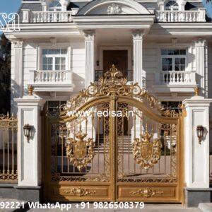 House Main Gate Design Catalogue With Price, Tin Gate Design 1641 Gates And Doors Ideas | Gate Design