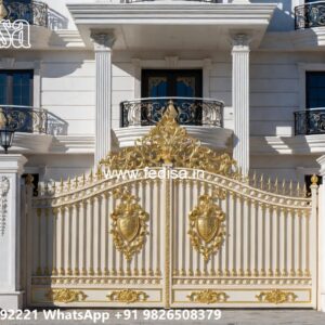 Old Gate Design, 12 Feet Gate Design 1642 Gates And Doors Ideas | Gate Design