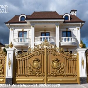 Latest Iron Gate Design, Stainless Steel Fence Design 1645 Gates And Doors Ideas | Gate Design