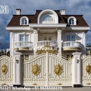 Compound Wall Grill, Gate Ka Design Gate Ka Design 1666 Gates And Doors Ideas | Gate Design