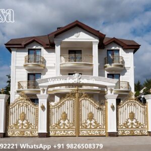 House Main Gate Design Catalogue With Price, Lohe Ka Gate Pipe Wala 1671 Gates And Doors Ideas | Gate Design