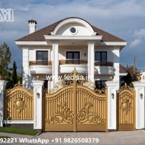 Old Gate Design, Modern Main Gate Design For Home 1672 Gates And Doors Ideas | Gate Design