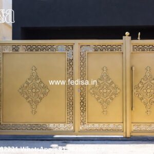 Boundary Wall Iron Grill Design, Main Gate Steel Door Design 1684 Gates And Doors Ideas | Gate Design