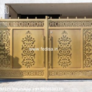 Modern Iron Gate, Steel Gate Design And Price 1688 Gates And Doors Ideas | Gate Design