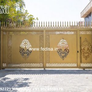 Acp Gate Design, Loha Ka Gate Design 1690 Gates And Doors Ideas | Gate Design