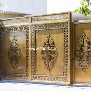 Latest Iron Gate Design, Aluminium Gate Design Price 1695 Gates And Doors Ideas | Gate Design