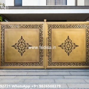 Compound Wall Grill, House Gate Design Iron 1696 Gates And Doors Ideas | Gate Design