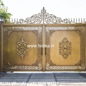 Grill Gate Price Per Kg, Simple Main Gate Design 2026 1707 Gates And Doors Ideas | Gate Design