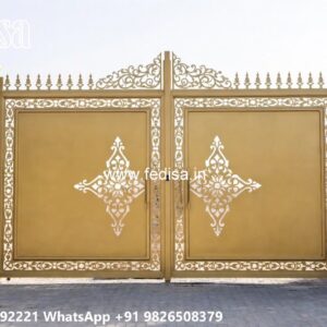 Compound Wall Grill, Mild Steel Gate Price 1716 Gates And Doors Ideas | Gate Design