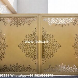 Acp Gate Design, Best Front Gate Design 1720 Gates And Doors Ideas | Gate Design