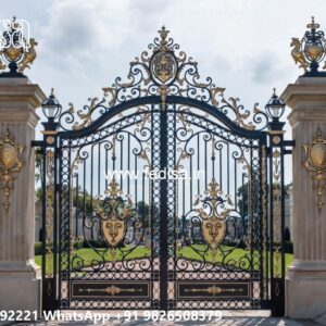 Grill Gate Price Per Kg, Gate Design Square Tube 1727 Gates And Doors Ideas | Gate Design