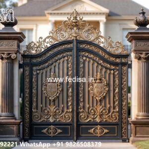 Grill Gate Price Per Kg, Aluminium Fence Designs 1737 Gates And Doors Ideas | Gate Design