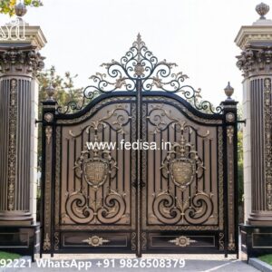 Modern Iron Gate, Stainless Steel Grill Gate Price 1738 Gates And Doors Ideas | Gate Design