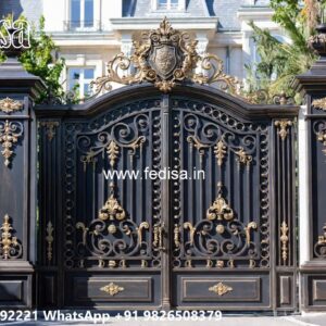 Beautiful Gate Design For Home, Home Gate Design 2026 1739 Gates And Doors Ideas | Gate Design