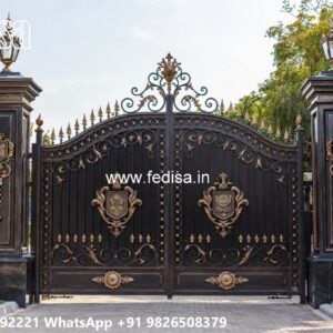 Grill Gate Price Per Kg, Stainless Gate Design 2026 1757 Gates And Doors Ideas | Gate Design