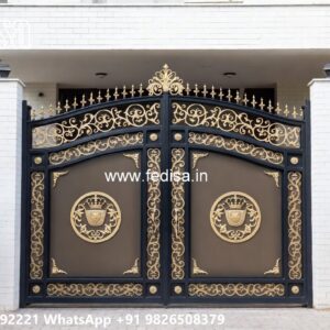 Modern Iron Gate, American Gate Design 1778 Gates And Doors Ideas | Gate Design