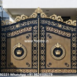 Modern Iron Gate, Indian Gate Design For House 1788 Gates And Doors Ideas | Gate Design
