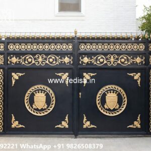 Grill Gate Price Per Kg, Auto Gate Design 2026 1817 Gates And Doors Ideas | Gate Design