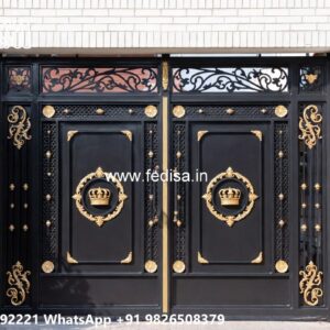House Main Gate Design Catalogue With Price, Aluminium Front Gate Design 1821 Gates And Doors Ideas | Gate Design