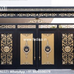 Grill Gate Price Per Kg, Main Gate Upper Grill Design 1837 Gates And Doors Ideas | Gate Design