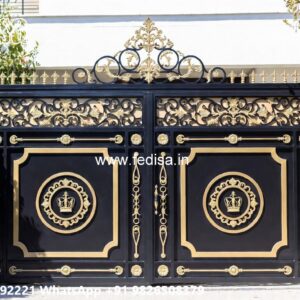 Boundary Wall Iron Grill Design, Gate Design Main Gate Design 1854 Gates And Doors Ideas | Gate Design