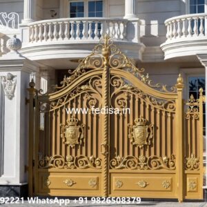 Grill Gate Price Per Kg, Main Gate Design 5 Feet 1877 Gates And Doors Ideas | Gate Design