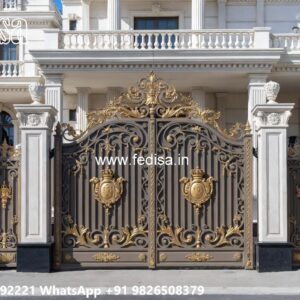 Beautiful Gate Design For Home, Latest Sliding Gate Design 1879 Gates And Doors Ideas | Gate Design