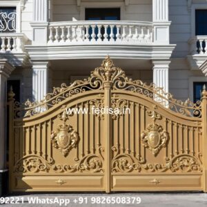 Modern Iron Gate, Grill Ka Gate 1888 Gates And Doors Ideas | Gate Design