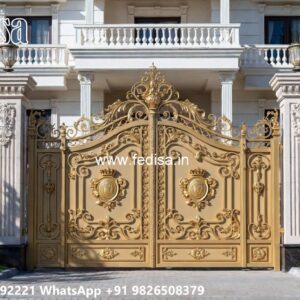 Beautiful Gate Design For Home, Iron Arch Gate Design 1899 Gates And Doors Ideas | Gate Design
