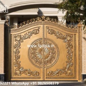 Compound Wall Grill, Beautiful House Gate Design 1906 Gates And Doors Ideas | Gate Design