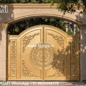 Acp Gate Design, Royal Main Gate Design 1920 Gates And Doors Ideas | Gate Design